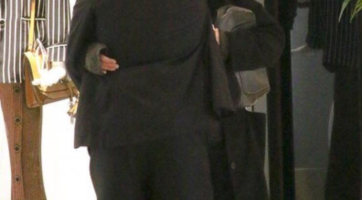 Ήρθαν και οι πρώτες paparazzi φωτογραφίες του ζευγαριού της ελληνικής showbiz