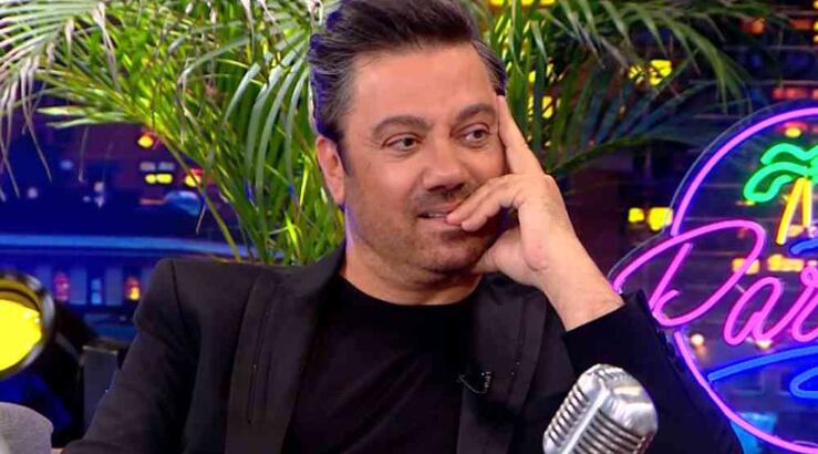 Γιώργος Θεοφάνους: «Τέσσερις φίλους είχα, είναι στο Άγιο Όρος. Εξομολογούν τα παιδιά μου τώρα» [βίντεο]