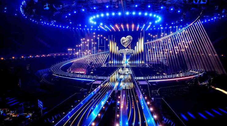 Η Ελληνίδα τραγουδίστρια που θα ανέβει στη σκηνή της Eurovision στη Βιέννη [βίντεο]