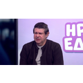 Ο Μάριος Δημητρίου για την «Οικογένεια Πουλλάκη»: «Ο κόσμος θέλει τις εγχώριες παραγωγές» [βίντεο]