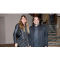 Το πρώτο μήνυμα της Πρίντζου μετά την αποκάλυψη του χωρισμού από τον Χαραλαμπόπουλο 