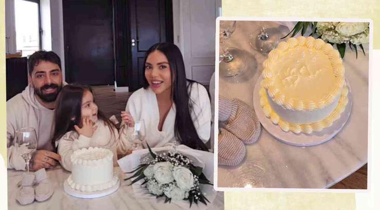 Στέφανη Σόλωνος: Αυτό είναι το φύλο του μωρού που περιμένει [βίντεο]