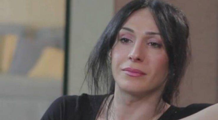 Μίνα Ορφανού: «Έφυγα από το σπίτι και κοιμόμουν στα παγκάκια»