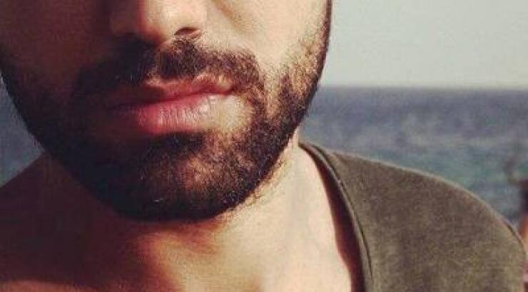 Απίστευτο: Ανδρέας Γεωργίου: Τον πήρε ο ύπνος σε cafe της Λευκωσίας [εικόνα]