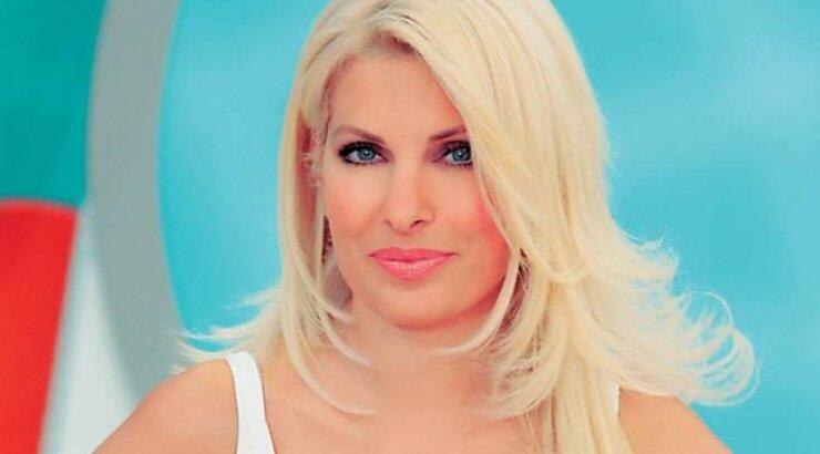 Ελένη: Οι φωτογραφίες που «ανέβασε» από τις τελευταίες πρόβες πριν την πρεμιέρα