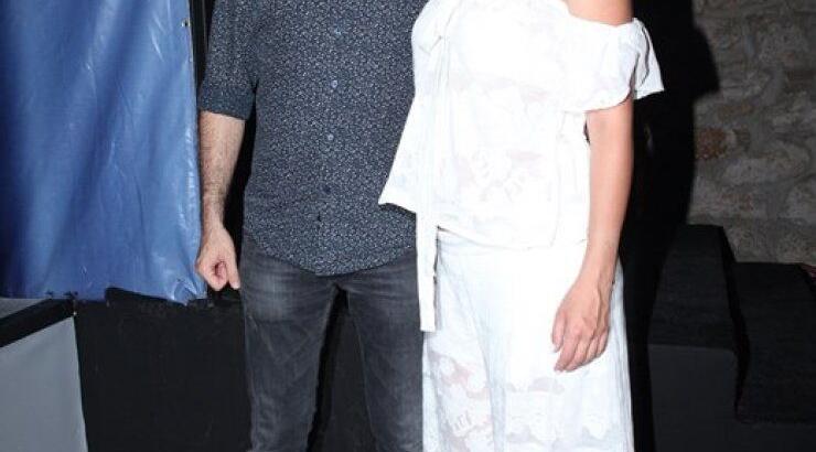 Σπάει τη σιωπή της και η Αγγελική Δαλιάνη