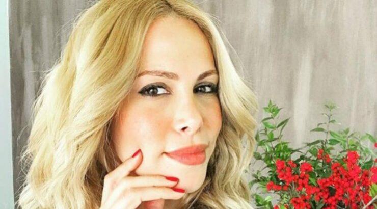 Στέλλα Δημητρίου: Έχει γενέθλια σήμερα! Μάθετε πόσο χρονών γίνεται! 