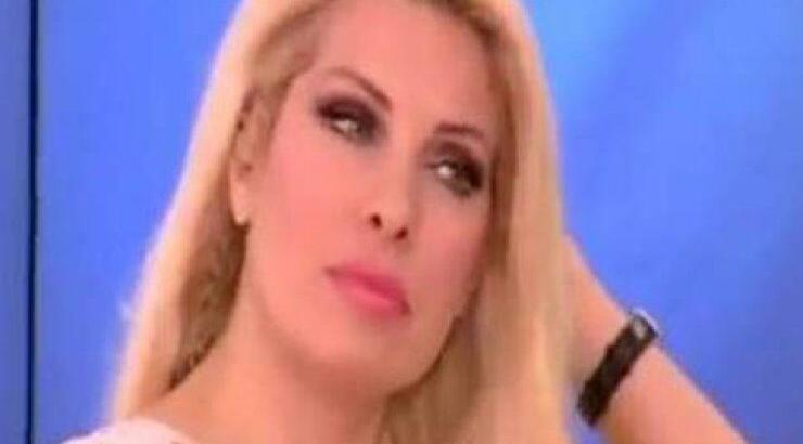 Τι είπε η Ε.Μενεγάκη για τη μέρα του γάμου της με τον Γ.Λάτσιο