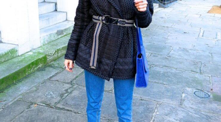 The Strinny Jean: Είναι πράγματι το νέο τζιν;