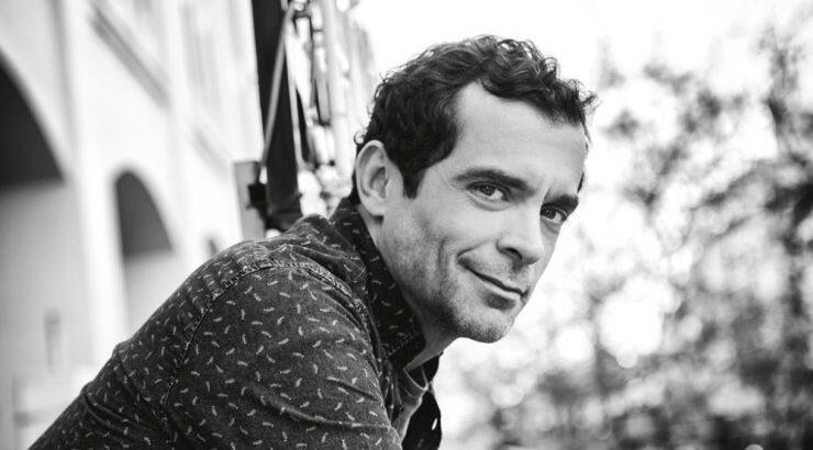 Κωνσταντίνος Μαρκουλάκης – Χρυσή Βαρδινογιάννη: Σταμάτησαν να παίζουν κρυφτούλι και τους είδαμε μαζί σε δημόσια εμφάνιση!