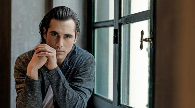 Άνθιμος Ανανιάδης: Δεν πάει το μυαλό σας με ποιο κορίτσι από το GNTM είναι ζευγάρι!