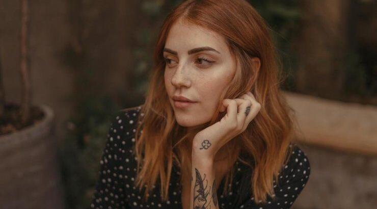 4 τάσεις στα χρώματα μαλλιών για να κάνεις μέσα στο 2022