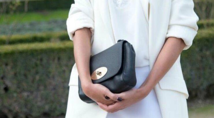 Αυτή η Zara τσάντα μοιάζει πολύ ακριβότερη από όσο κοστίζει!