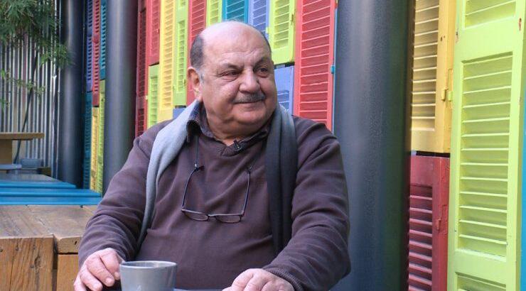 Κώστας Δημητρίου: Η περιπέτεια με την υγεία του που δεν γνωρίζαμε [βίντεο]