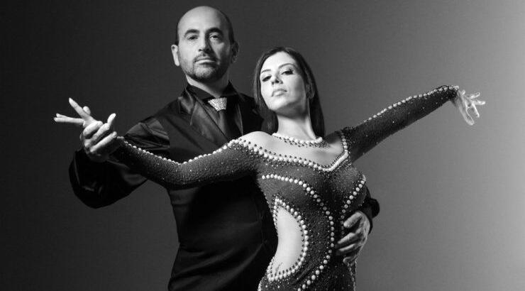 Arthur Murray Dance Studio: Οι εγγραφές έχουν ήδη ξεκινήσει!