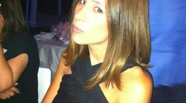 Ίτα Κόση: Βόλτα με τον δικό της Iron Man!