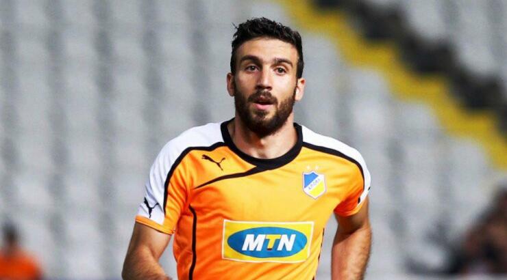 Ο Γιώργος Εφραίμ με δική του εκπομπή στην τηλεόραση; [βίντεο]