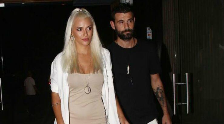 Μιχάλης Μουρούτσος: Μετά από τον φημολογούμενο χωρισμό με τη Λάουρα Νάργες αγκαλιά με τον έρωτα της ζωής του!