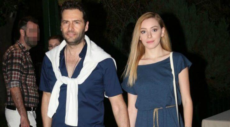 Ο Παναγιώτης Μπουγιούρης απαντά πρώτη φορά στις φήμες χωρισμού από την Κλέλια Μενελάου!