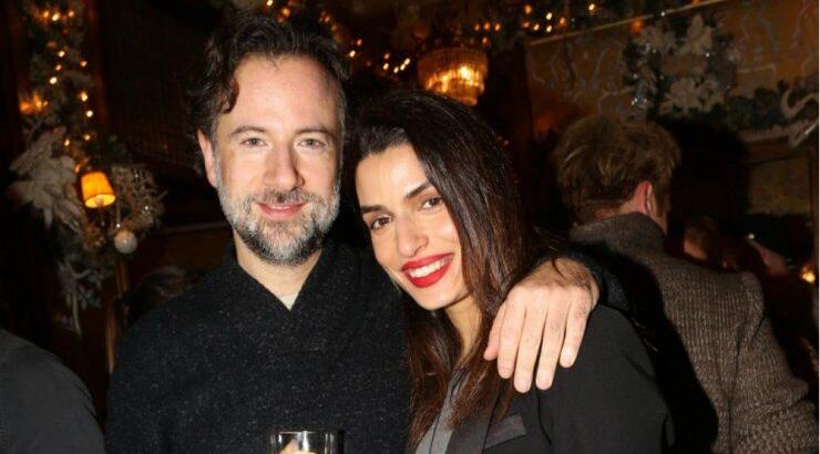 Κωστής Μαραβέγιας: Γιορτάζει τα γενέθλια της Τόνιας Σωτηροπούλου με τις πιο γλυκές του ευχές [εικόνα]