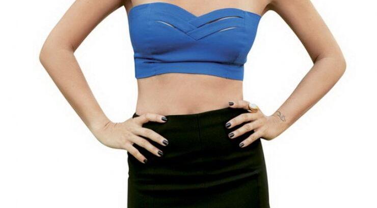 Η δίαιτα της Ελεονώρας Μελέτη