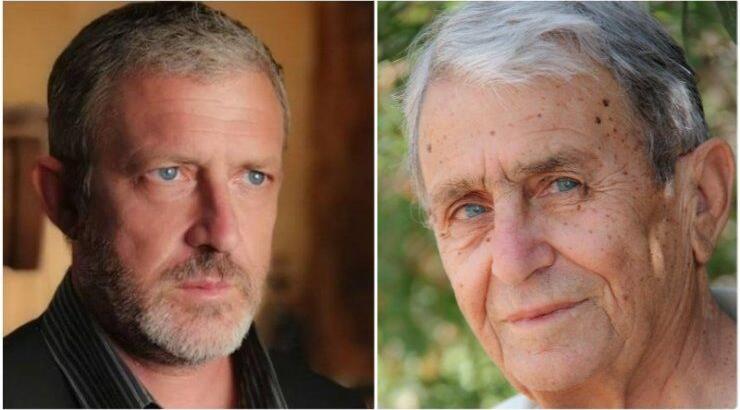 Σοφοκλής Κασκαούνιας: Πέθανε ο πατέρας του - "Μαύρο" Πάσχα για τον ηθοποιό