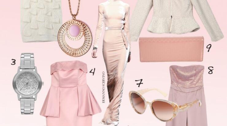Top 10 pastels!