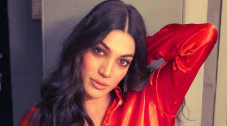 Η απόλυτη αλλαγή στην εξωτερική της εμφάνιση. Η Ήβη Αδάμου έγινε ξανθιά