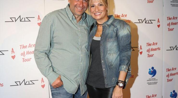 Λιάγκας εκτός εαυτού: "Ξερνάω. Να πάμε στο δι@ολο! Σκορδά: "Λαϊκίζουμε!"