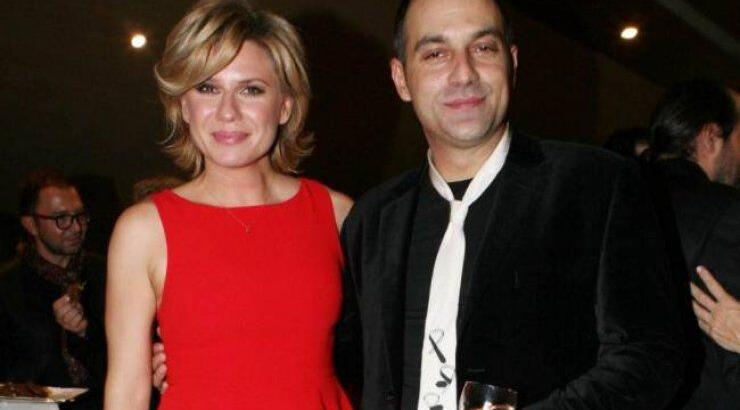 Μαζί στην πρωινή ζώνη η Κατερίνα Καραβάτου με τον Κρατερό Κατσούλη!