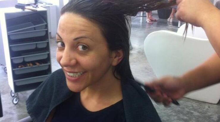 Κατερίνα Αγαπητού: Οι προετοιμασίες λίγο πριν το γάμο