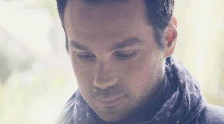 Γιώργης Χριστοδούλου: Δείτε το teaser του νέου του international album