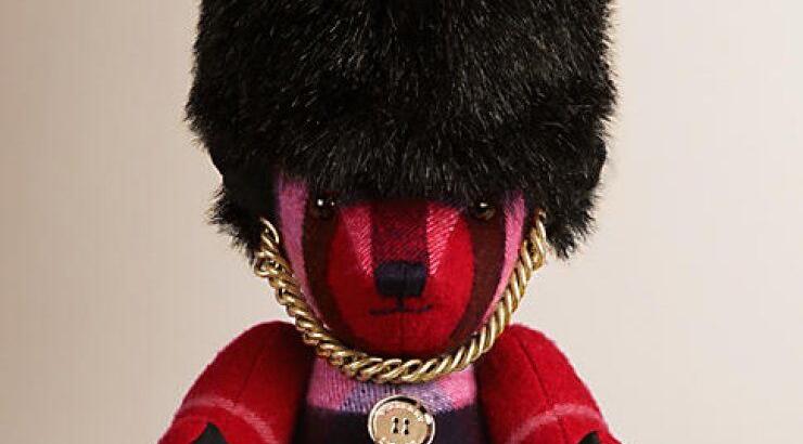 Burberry Home Accessories [εικόνες]