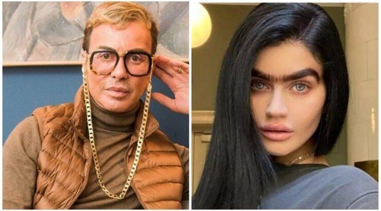 Λάκης Γαβαλάς για την Κύπρια Σοφία Χατζηπαντελή: "Αυτό το άτομο δεν μου άρεσε από την αρχή. Είδα ένα instagram οικτρό"