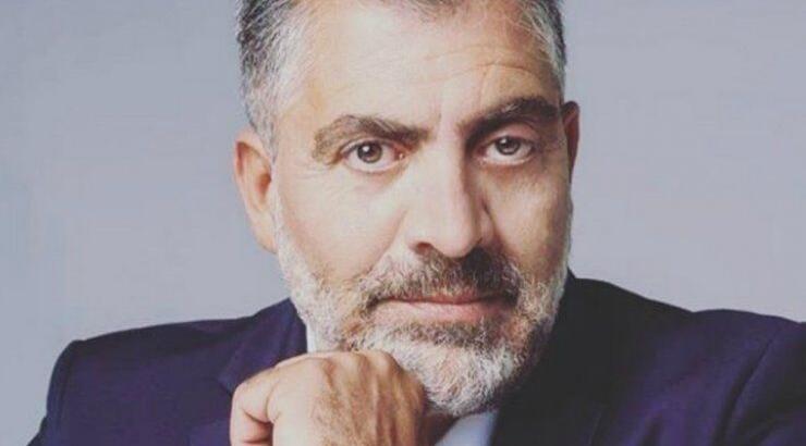 Κούλλης Νικολάου: Η τρυφερή φωτογραφία με τη μητέρα του 