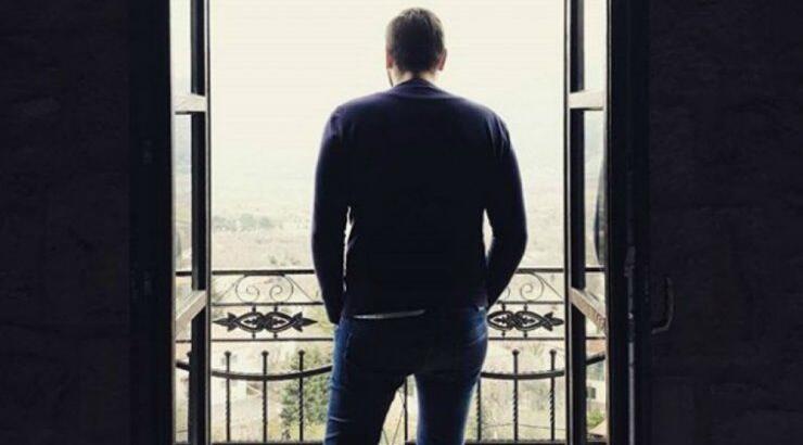 Παντρεύετα γοητευτικός επώνυμος Έλληνας