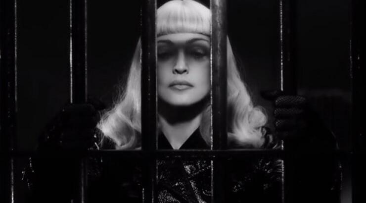 Τρέιλερ για το νέο 17λεπτο φιλμ της Madonna