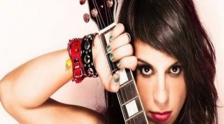 Πένυ Σκάρου: Ο ακρωτηριασμός και το συγκινητικό μήνυμα στο Facebook