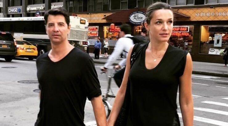 Κάτια Ζυγούλη: Αποκαλύπτει πως μετέτρεψε το σαλόνι του σπιτιού τους ο Σάκης Ρουβάς για χάρη των παιδιών τους [βίντεο]