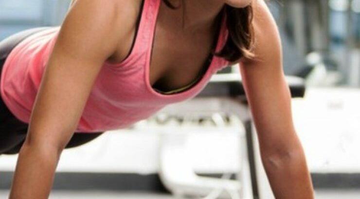 5 πράγματα που κάνετε στο γυμναστήριο και ενοχλούν τους γύρω σας