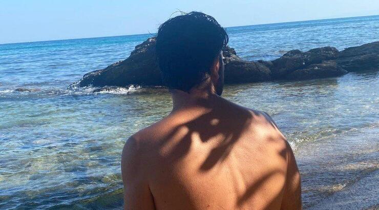 Έλληνας ηθοποιός αποκάλυψε πως συμφώνησαν με τη σύζυγο του να κάνουν παιδί και να χωρίσουν