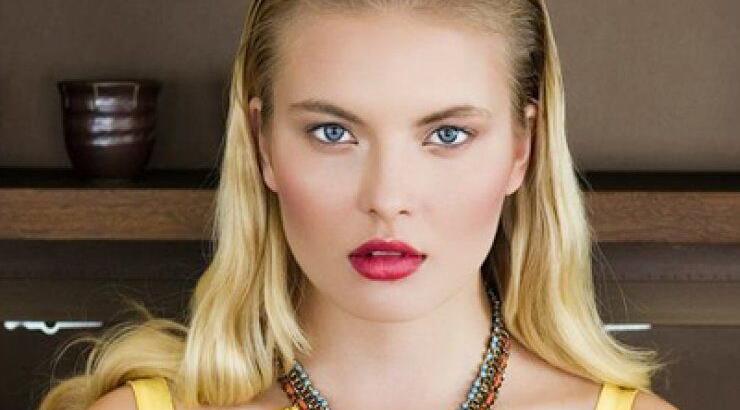 Ροζίτα Κεντάλα: Με ποιον Έλληνα παρουσιαστή συναντήθηκε χθες βράδυ;