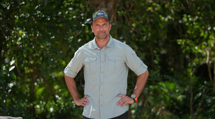 Survivor: Άλλη μία οικειοθελής αποχώρηση από την ομάδα των «Αθηναίων» [βίντεο]