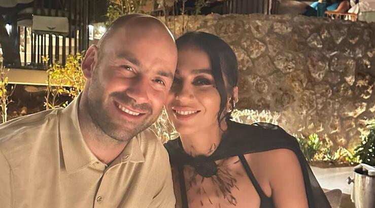 Σπανούλης – Χοψονίδου: Η κόρη τους Αιμιλία έγινε 10 ετών [εικόνες]