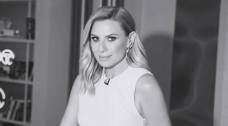 Κατερίνα Καραβάτου: «Ήταν από τις πιο σημαντικές αποφάσεις που πήρα στη ζωή μου» [βίντεο]