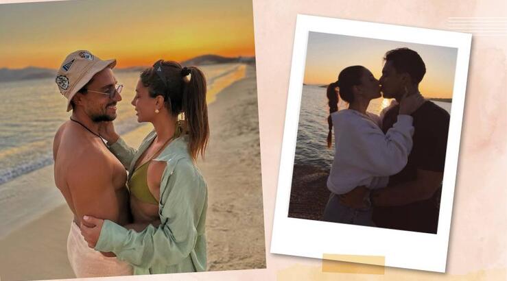 Σάκης Κατσούλης: Έτσι φαντάζεται την πρόταση γάμου στη Μαριαλένα Ρουμελιώτη [βίντεο]