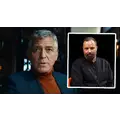 Ο Γιώργος Λάνθιμος σκηνοθετεί τον George Clooney [βίντεο]