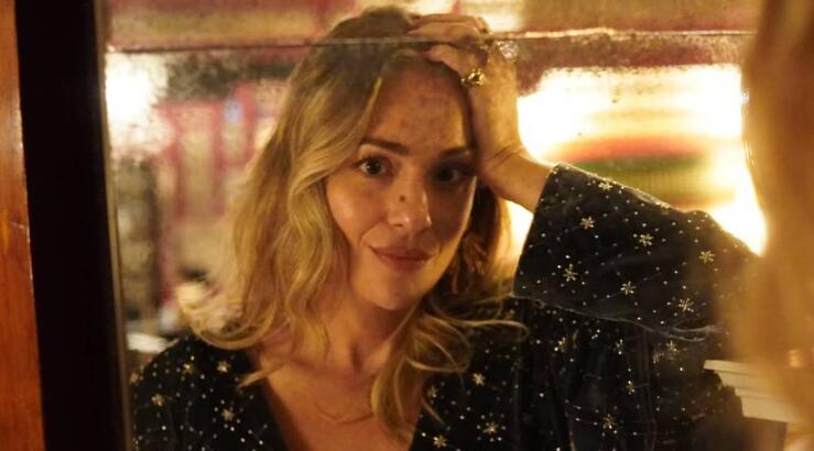 Νατάσσα Μποφίλιου: «Βίωσα λεκτική και σωματική βία σε μαγαζί που εργαζόμουν»