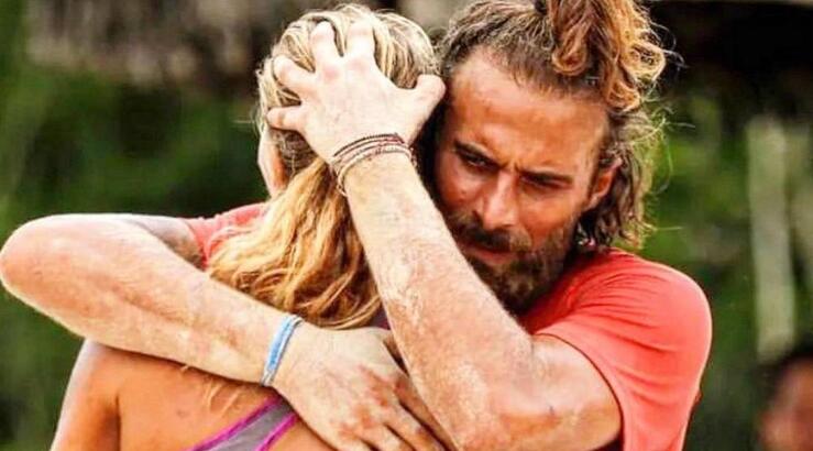 Πρώην παίκτρια του ελληνικού Survivor All Star δέχθηκε πρόταση γάμου [βίντεο]