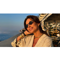 Ramona Filip: Το μαγιό που κολακεύει κάθε σιλουέτα